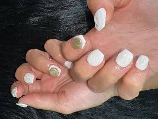 ネイル coco nailのネイルデザイン