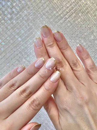 ネイル LEDアイラッシュ ∩_∩アオイのマツエク・マツパデザイン