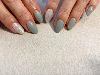 ネイル charmant nailのネイルデザイン