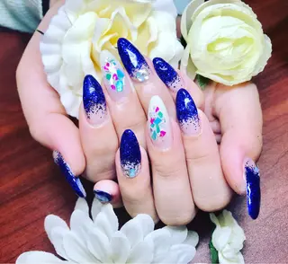 ネイル NAIL salon ACEのネイルデザイン