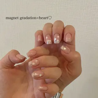 ネイル since所属・金谷 美緒のマツエク・マツパデザイン