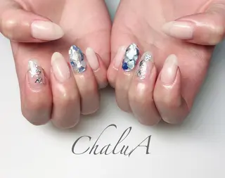 ネイル irooo 21のネイルデザイン