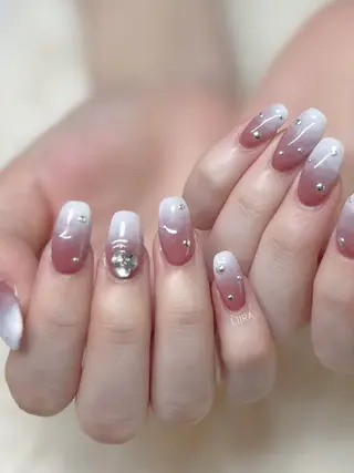 ネイル LIIRA(西船)/ やまださおりのマツエク・マツパデザイン