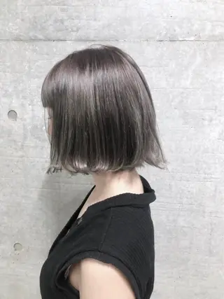 ショート eyelash salon RACOTA所属・MAYA .のマツエク・マツパデザイン