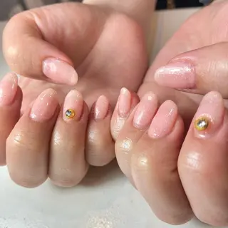 ネイル Ange epais nAnnAnのその他イメージ