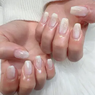 ネイル 小野澤 紗智のネイルデザイン