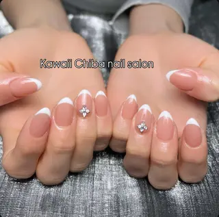ネイル Kawaii Chiba nailのネイルデザイン