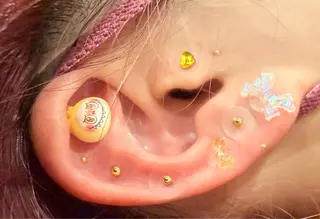 LiZA エステティックサロンのエステ・リラクイメージ