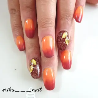 ネイル NAKAJIMA ERIKAのネイルデザイン