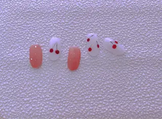 ネイル NANA NAILのネイルデザイン