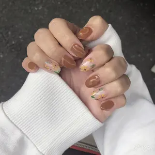 ネイル You kyehwaのネイルデザイン