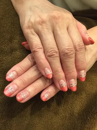 ネイル 🐰 坂本 麗 🐰の眉毛・アイブロウイメージ