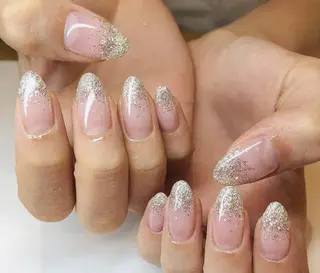 ネイル ハルカ nailのネイルデザイン