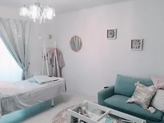 Lupine （エステティシャン）のエステ・リラクイメージ