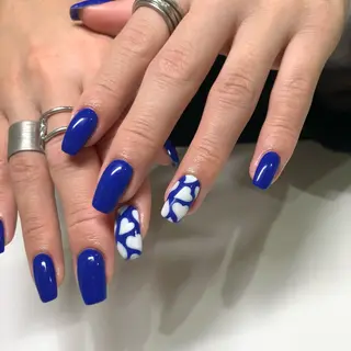 ネイル nail by minamiのネイルデザイン