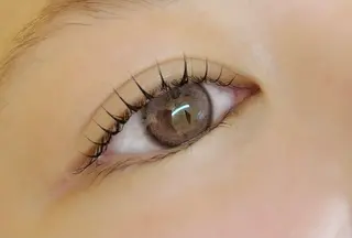 マツエク・マツパ Lio. 亜衣のマツエク・マツパデザイン