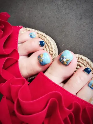 ネイル * haruのネイルデザイン