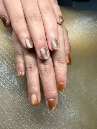 ネイル こまつ ななのネイルデザイン