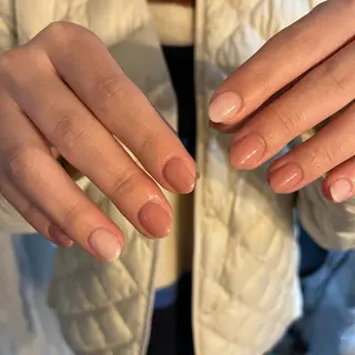 ネイル Etel -atelier-のネイルデザイン