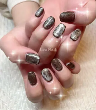 ネイル Lea Nailのネイルデザイン