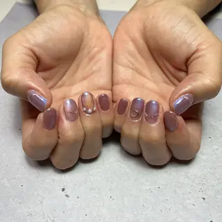 ネイル nailsalon  Josee所属・nailsalon Joseeワシズのネイルデザイン