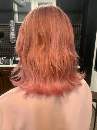 ミディアム MAXKELLY 💎JASのマツエク・マツパデザイン