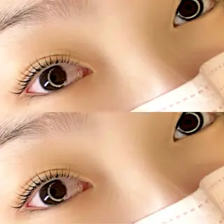 マツエク・マツパ Iris 布谷 真由美のマツエク・マツパデザイン