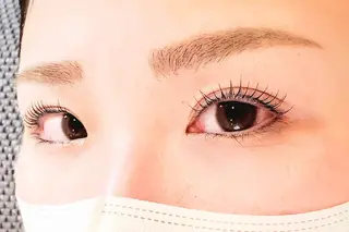 マツエク・マツパ 𝑹𝒊𝒕𝒛💝 𝑺𝒂𝒏𝒐⋆*のマツエク・マツパデザイン