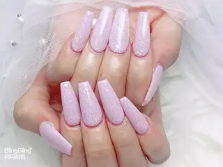 ネイル Naomi nailのネイルデザイン