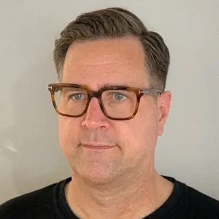 ショート メンズ THE MAN New York 代官山店所属・【メンズ専門】 今村/代官山のヘアスタイル