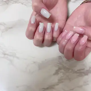 ネイル SOL NAILのネイルデザイン