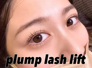 マツエク・マツパ 平本 清夏のマツエク・マツパデザイン