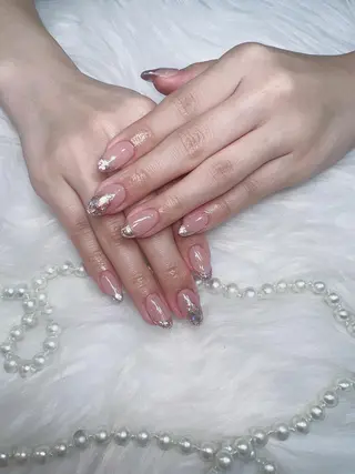 ネイル Yu na💖🎀のネイルデザイン