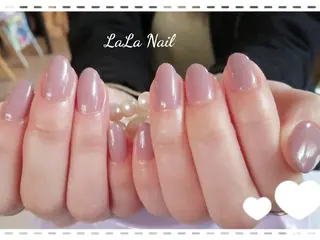 ネイル LaLa Nail所属・LaLa Nailのネイルデザイン