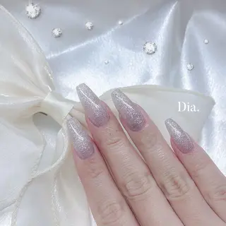 ネイル nail salon Dia.所属・minori 💎Dia.のネイルデザイン