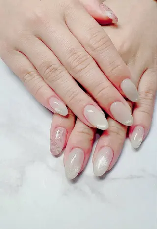 ネイル I LOVE ME NAIL Jrのネイルデザイン