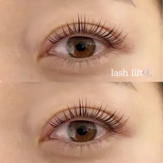 マツエク・マツパ Lono 岩沢のマツエク・マツパデザイン