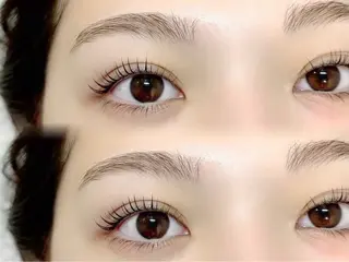 マツエク・マツパ LIBELLE心斎橋 Jr★Muraのネイルデザイン