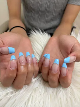 ネイル BeautysalonAttc小牧店所属・Attc小牧店 cocoroのネイルデザイン