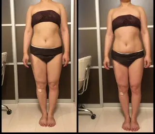 ミディアム カラー パーマ ヘアアレンジ キッズ ネイル マツエク・マツパ アニメ,Vオタク× 即効痩せエステサロンのエステ・リラクイメージ