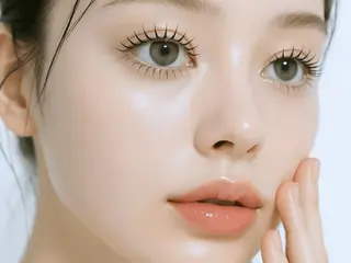 マツエク・マツパ 黛 美咲のマツエク・マツパデザイン