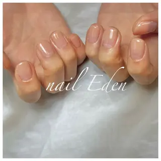 ネイル Eden　private nail saron所属・Eden ♾️のネイルデザイン