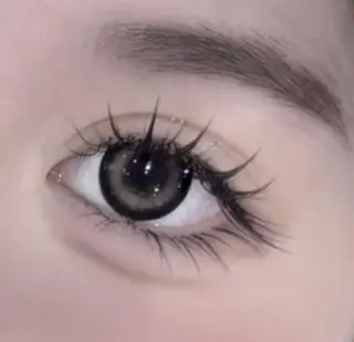 Miu 🌸韓国風 マツエク専門店🌸のマツエク・マツパデザイン