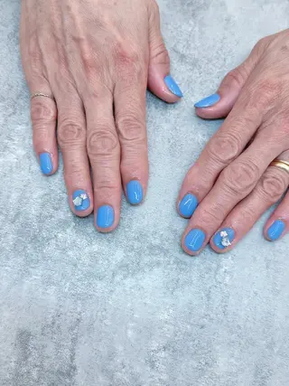 ネイル Lignal.liit【リグナルリット】所属・Lignalliit KANAKO🦭のネイルデザイン