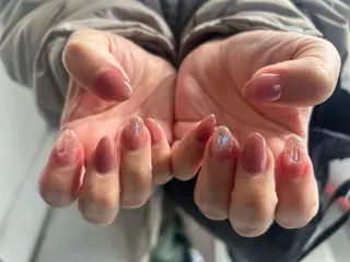 ネイル ArcoIris所属・Arco Iris 告瑠莉のネイルデザイン