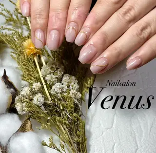 ネイル Nail salon Venusのネイルデザイン