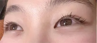 マツエク・マツパ 藤川 瑛梨奈のマツエク・マツパデザイン