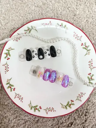 ネイル Nail Salon nutaのその他イメージ