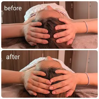 佐藤 有香のエステ・リラクイメージ