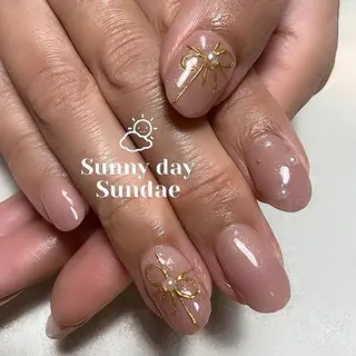 ネイル mako 🌷のネイルデザイン